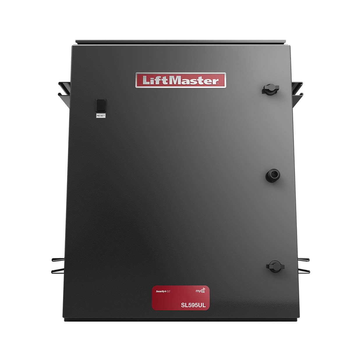 SL595 Sliding Gate Operator