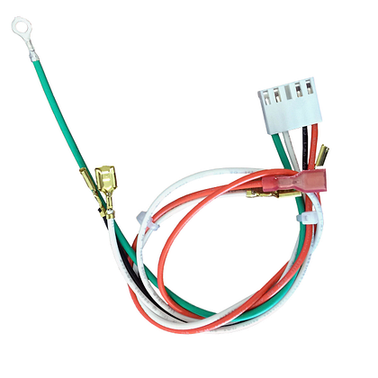 041D9204 LED Wire Harness