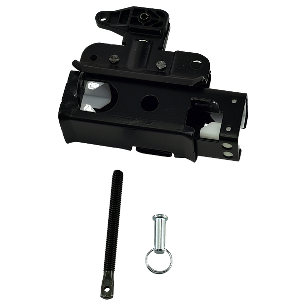 41c5141 2 Square Rail Trolley Chamberlain Parts Support 041c5141 2 Square Rail Trolley Kit