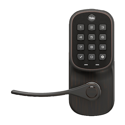 LMLEVPACK-OB LiftMaster Smart Lock