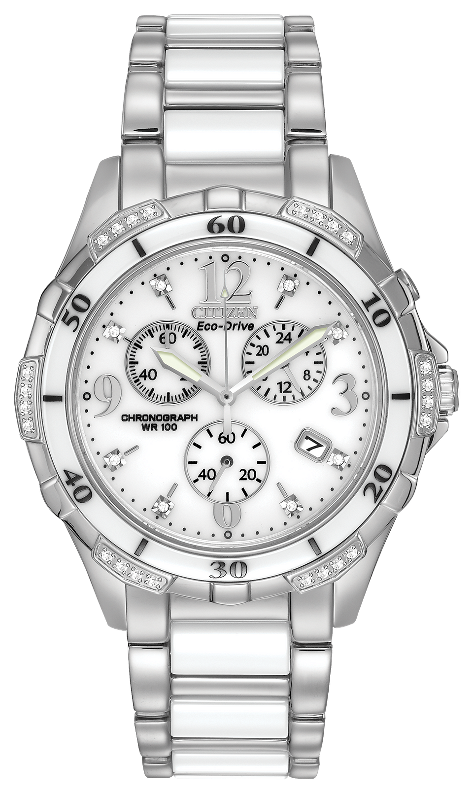 citizen watch sport