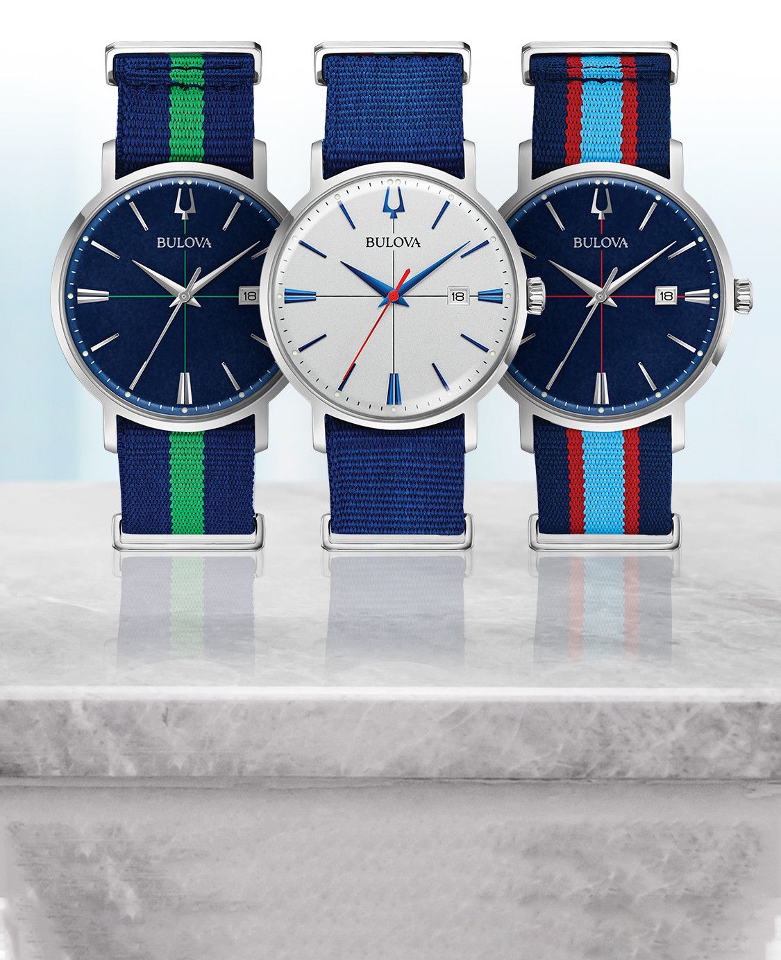 Bulova Watches Official US Site | Bulova