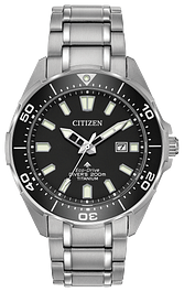 citizen promaster diver for sale