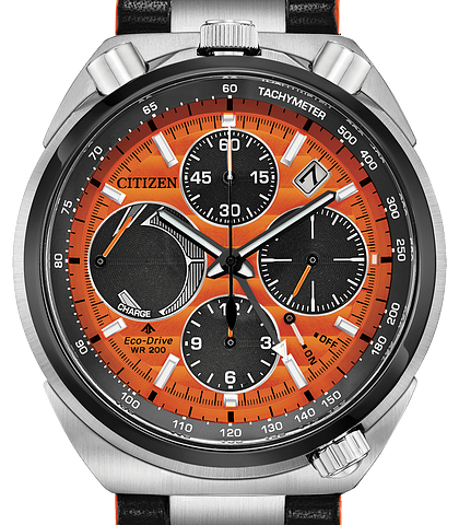 citizen tsuno watch