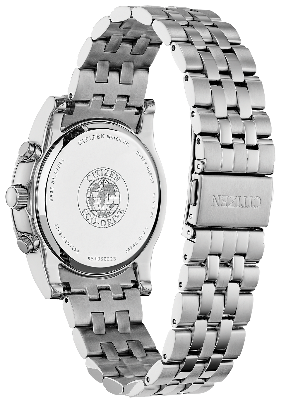 citizen swarovski crystal watch
