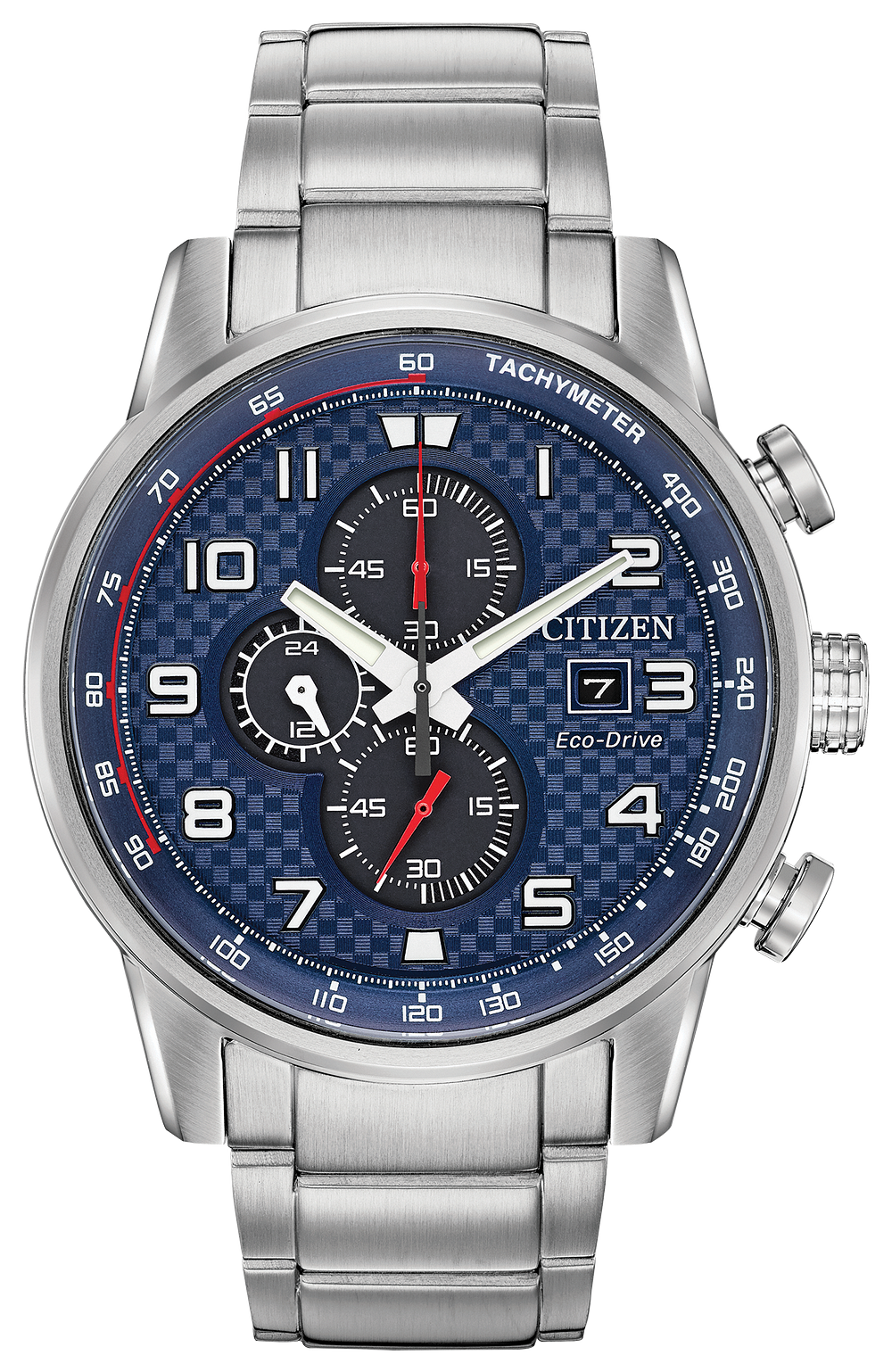 citizen-endeavor-eco-drive-blue-dial-stainless-steel-watch-citizen