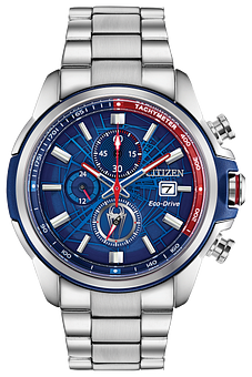 citizen ironman watch