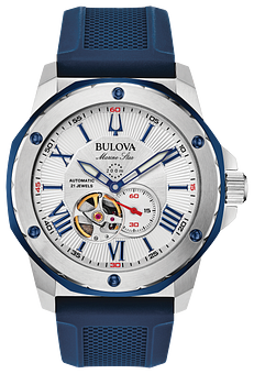 bulova tourbillon