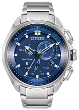 citizen smartwatch android