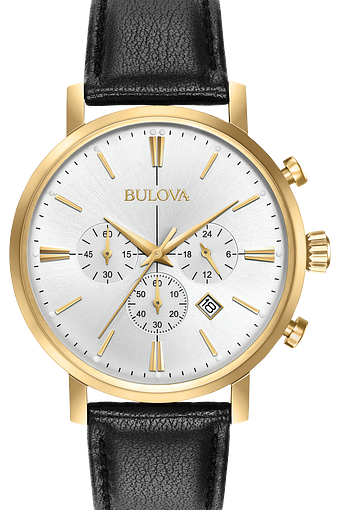 bulova corporate watch