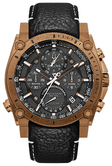 Bulova Precisionist C877 2024 favors