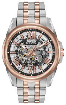 bulova tourbillon