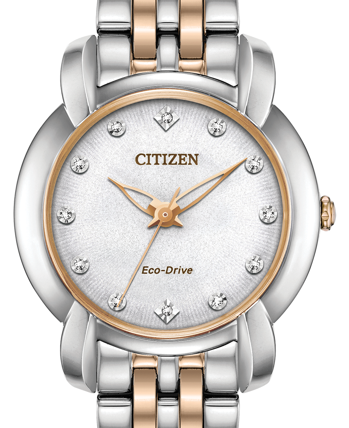 Citizen discount jolie watch