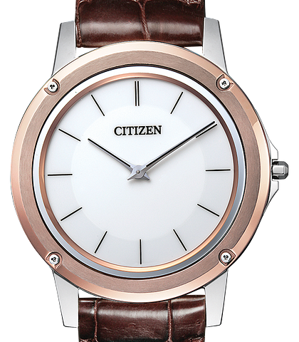 citizen crocodile watch strap