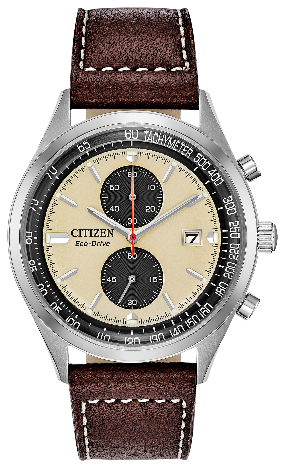 citizen chandler watch review