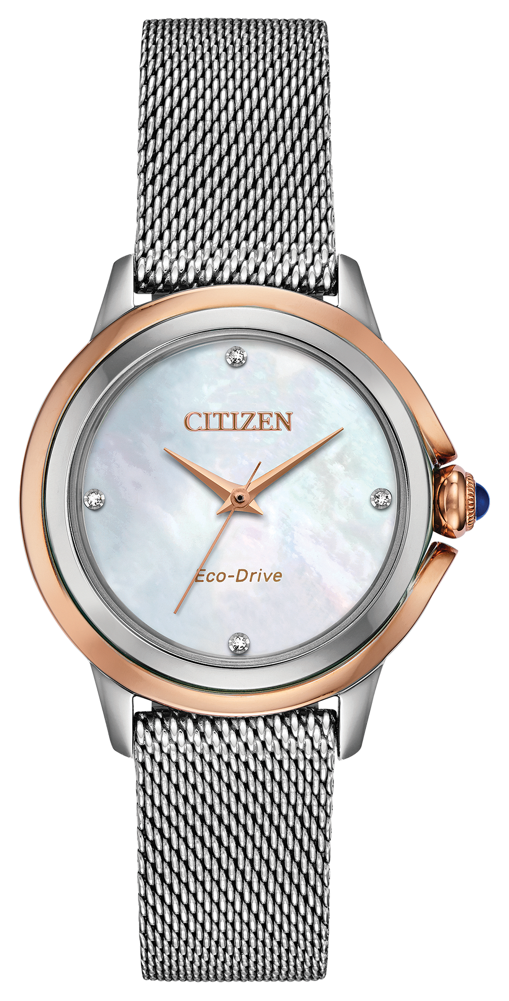 citizen ceci women's watch