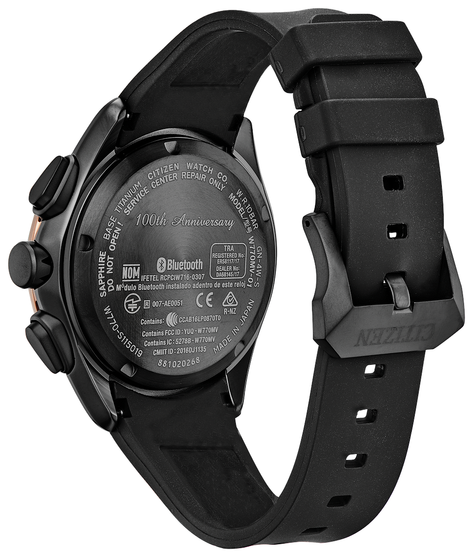 citizen proximity bz100