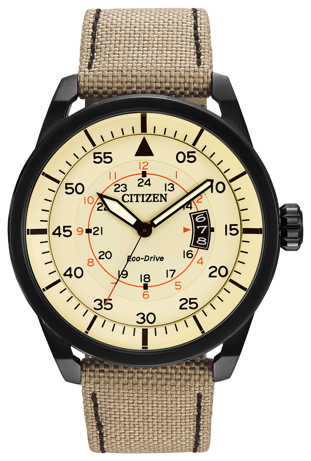 citizen avion chronograph