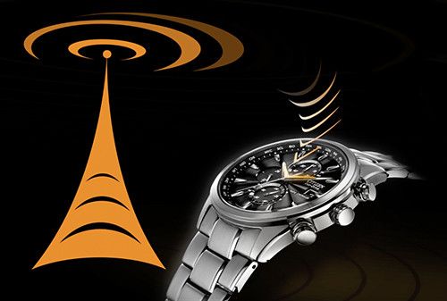 mb6 atomic timekeeping