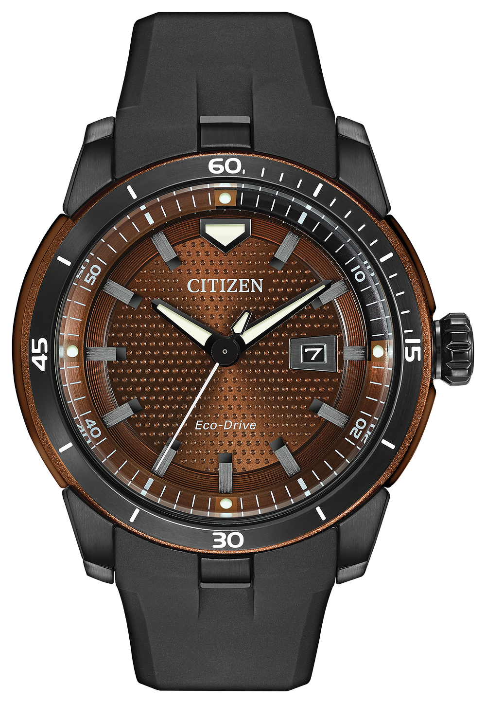 citizen ecosphere watch band