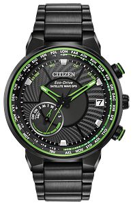 Satellite Wave GPS Freedom