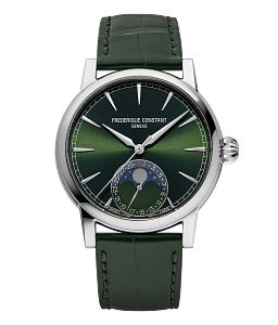 Classic Moonphase Date