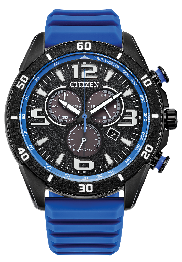 AT2586-05E  AT2586-05E Brycen Chronograph Men Watch