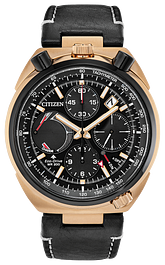 Promaster Tsuno Chronograph Racer