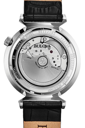 bulova corporate watch