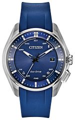 citizen pryzm