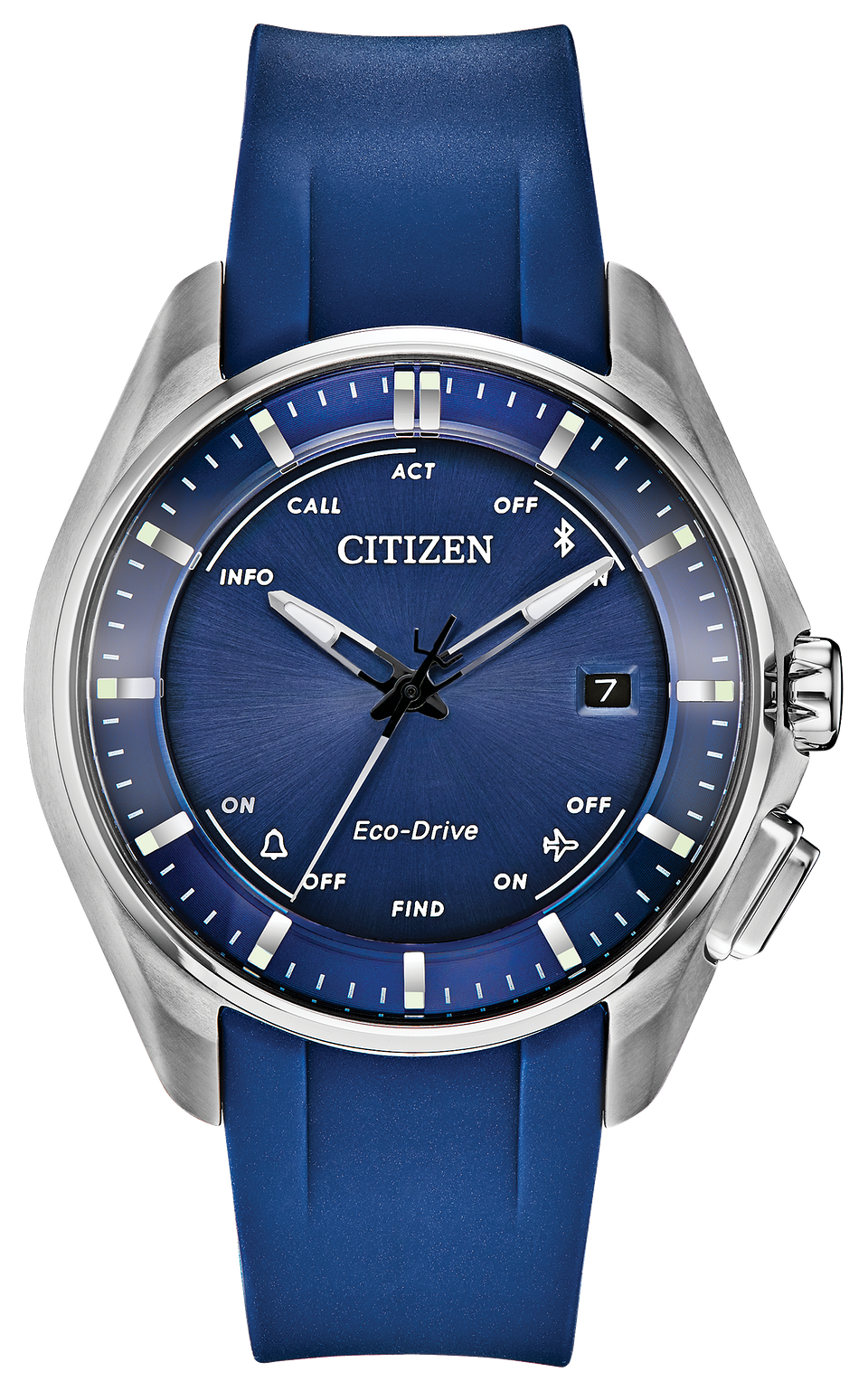 citizen proximity pryzm bluetooth