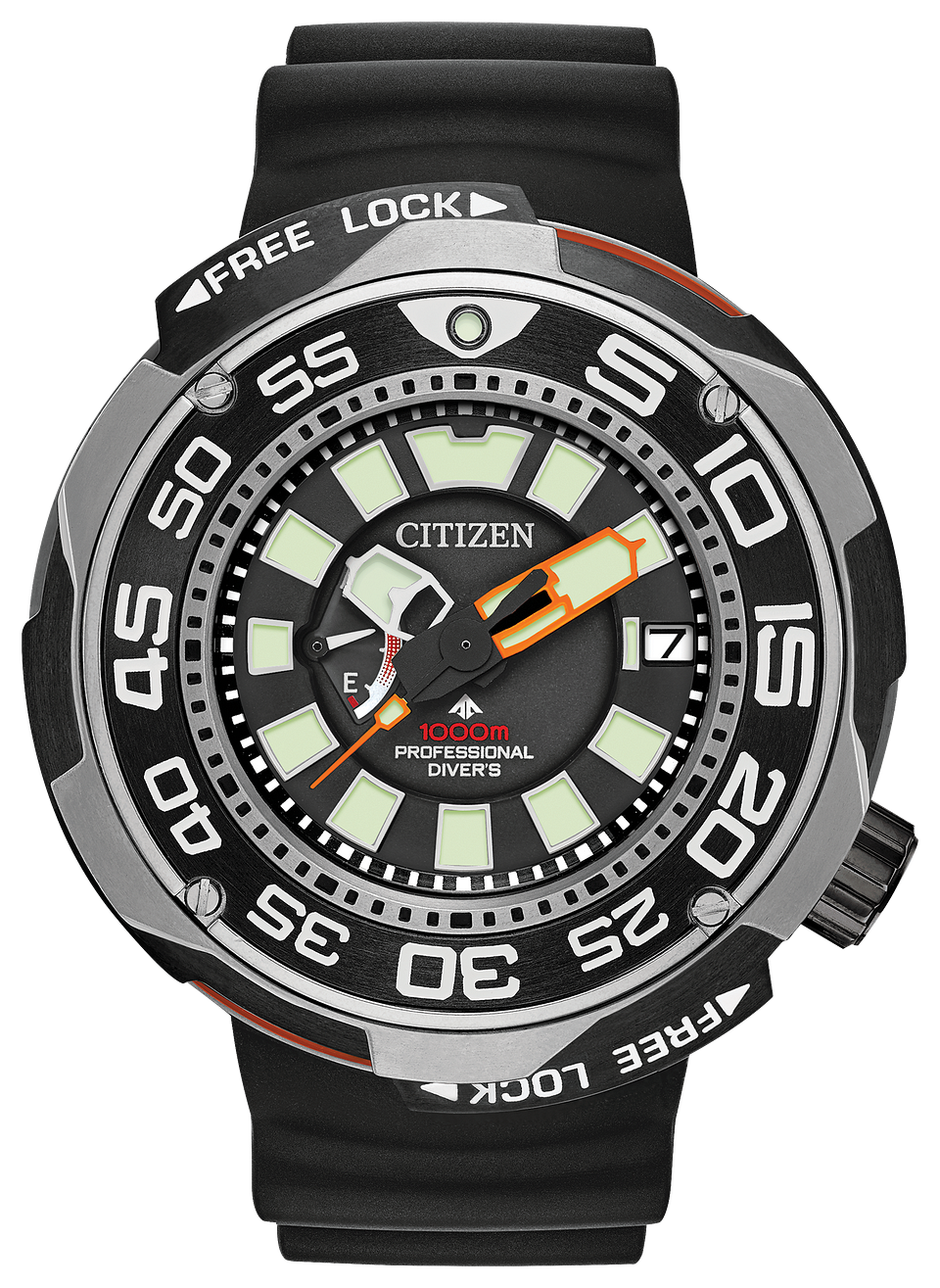 citizen diver watch automatic