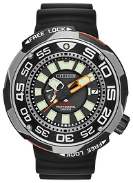 Promaster 1000M Professional Diver