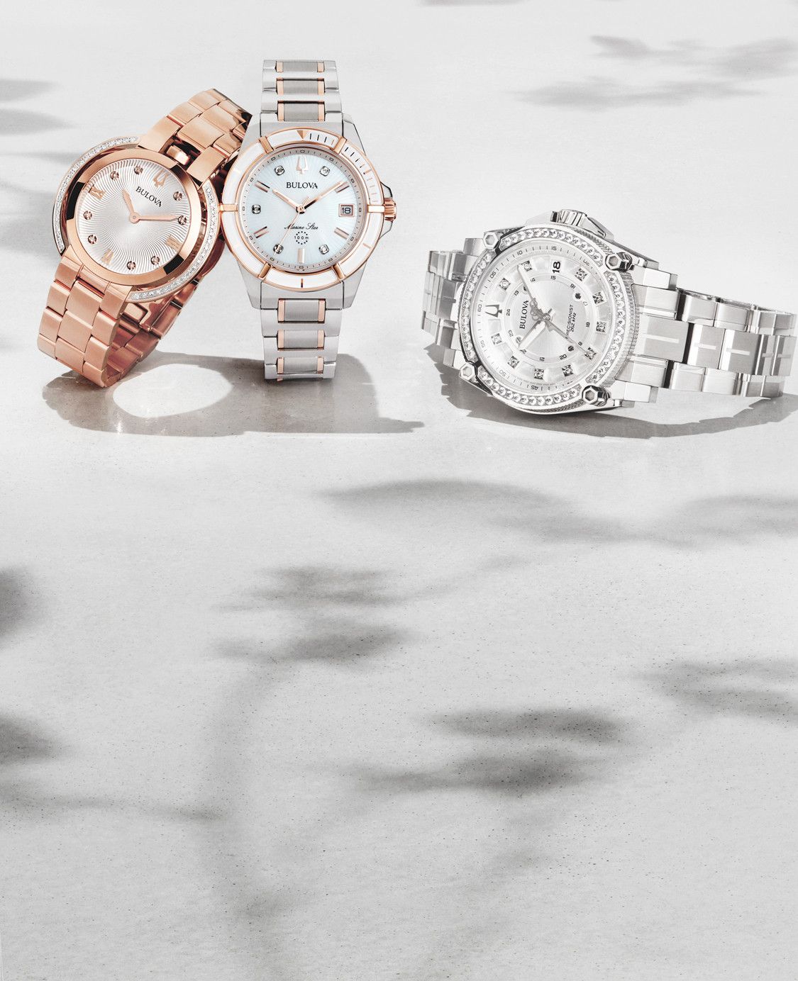 Bulova Watches Official US Site | Bulova