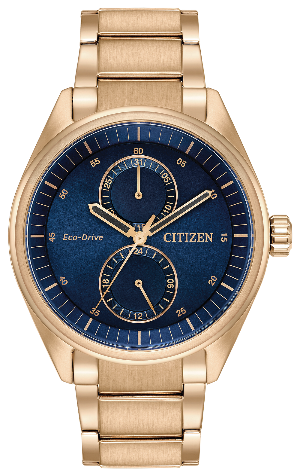 paradex-men-s-eco-drive-bu3013-53l-rose-gold-steel-watch-citizen