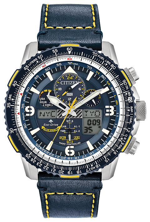 citizen watches any good
