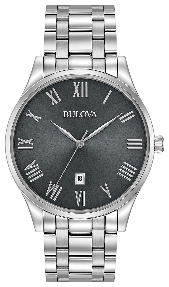 96B261 Classic Men Watch