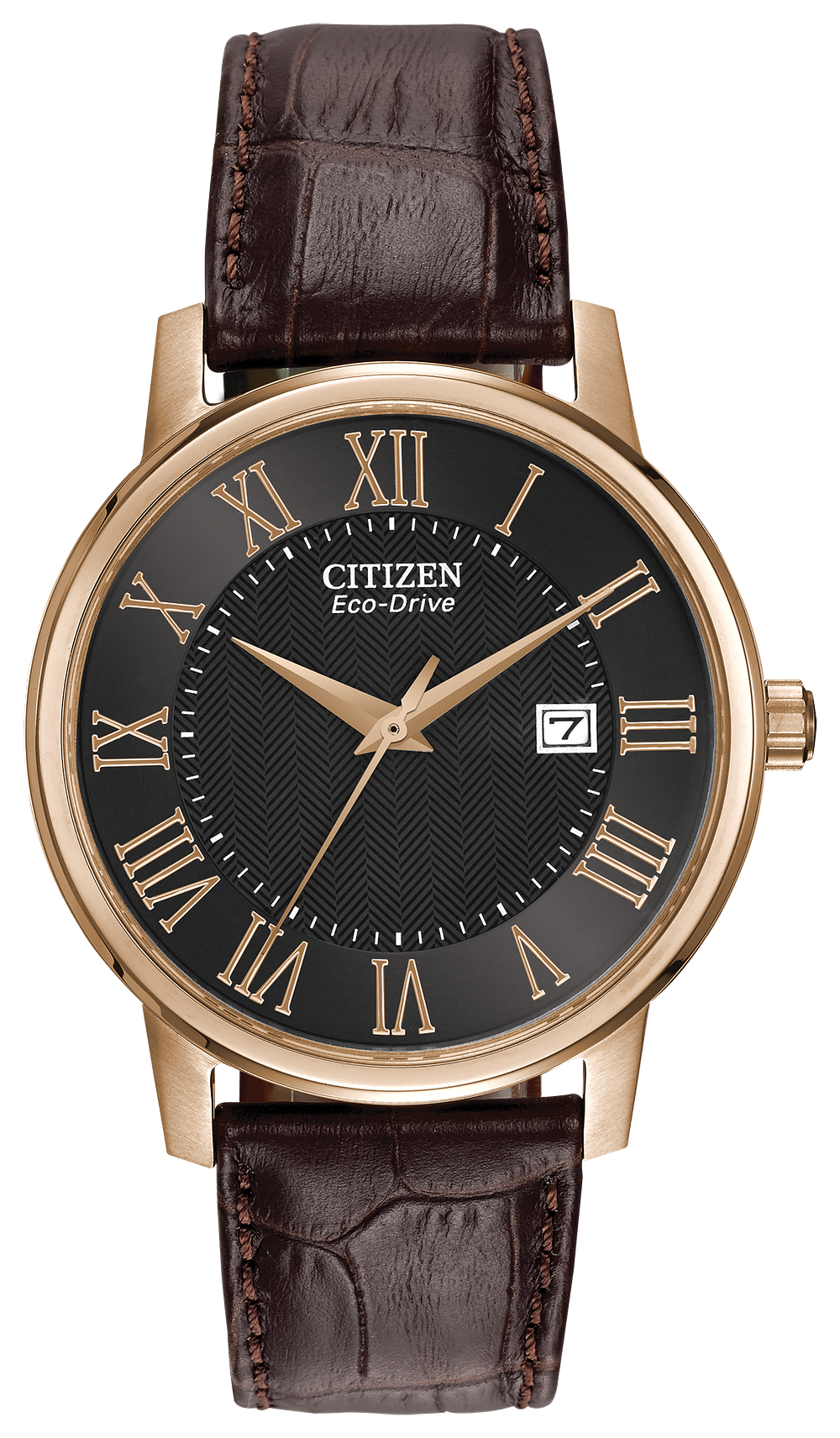 citizen corso blue