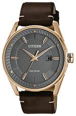 citizen promaster rose gold