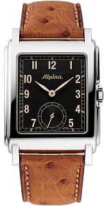 Carree Automatic 140 Years