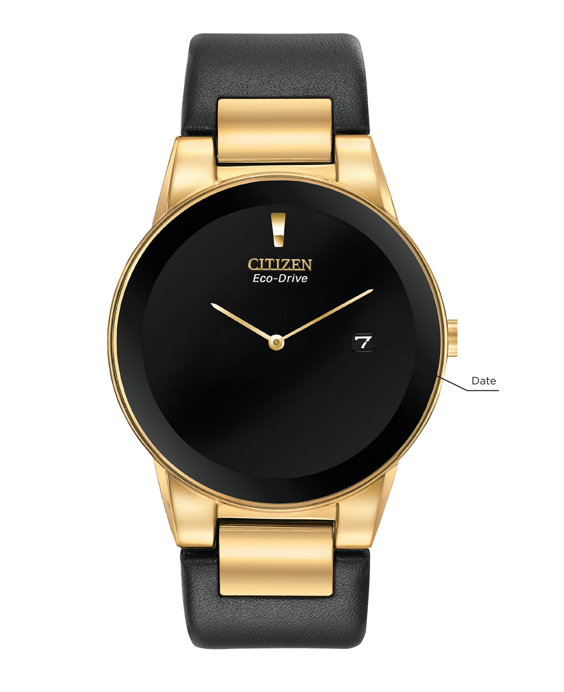 citizen watch j165