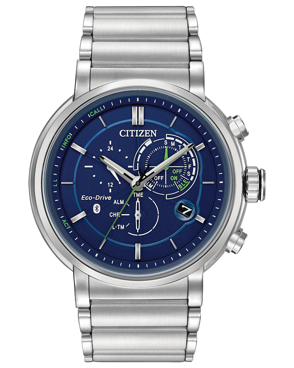 Proximity Citizen