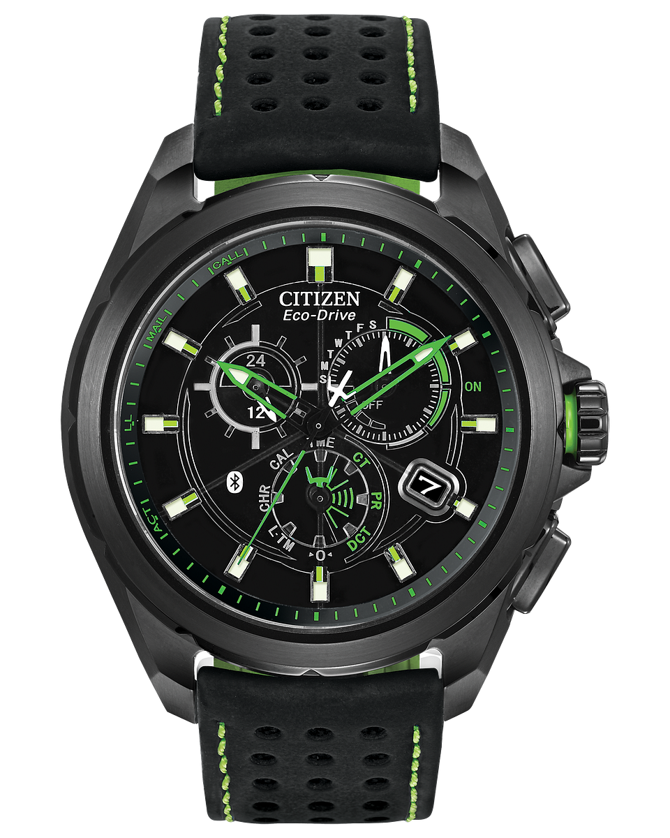 Proximity | Citizen