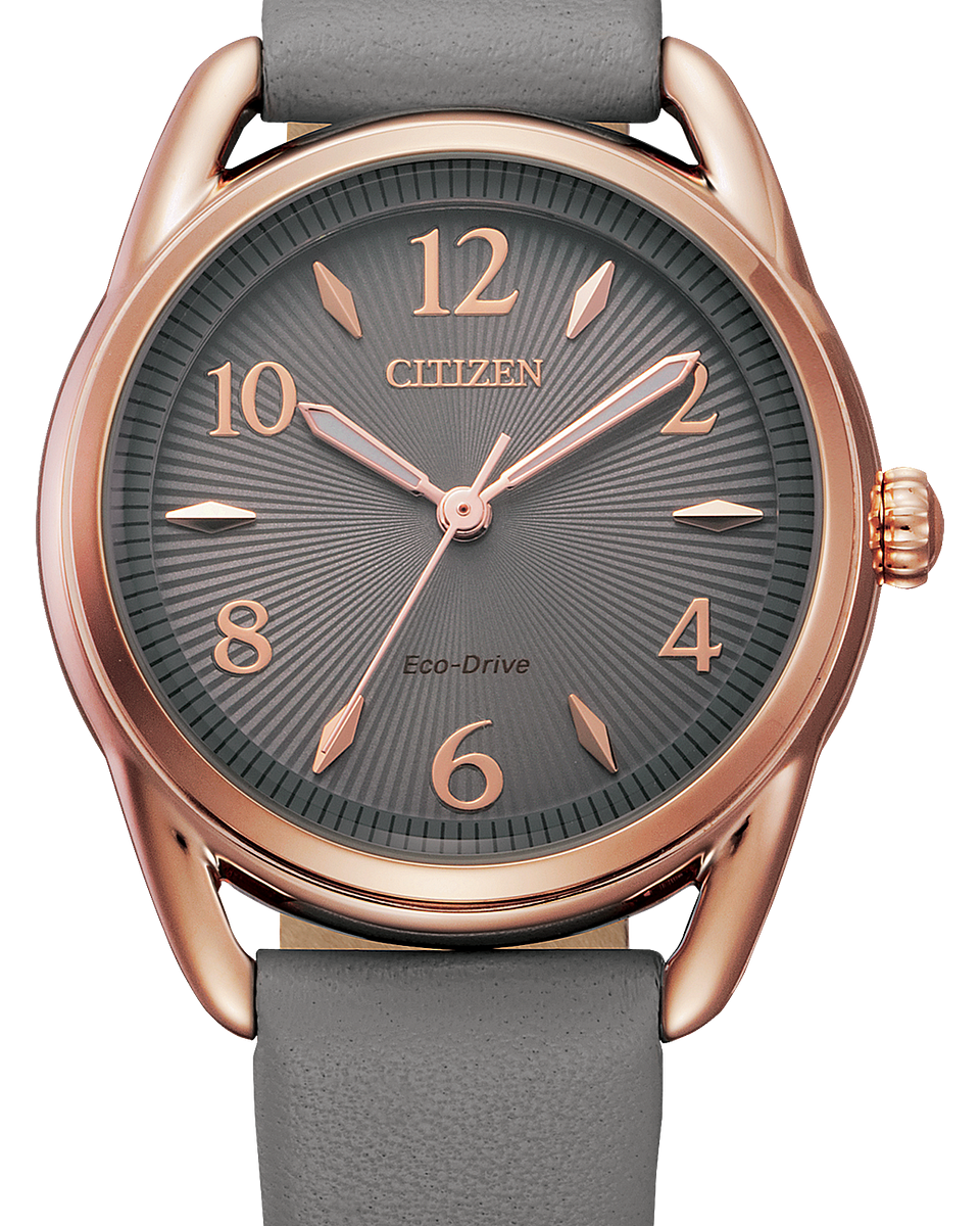 F hinds best sale citizen watches