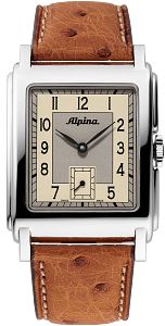 Carree Automatic 140 Years