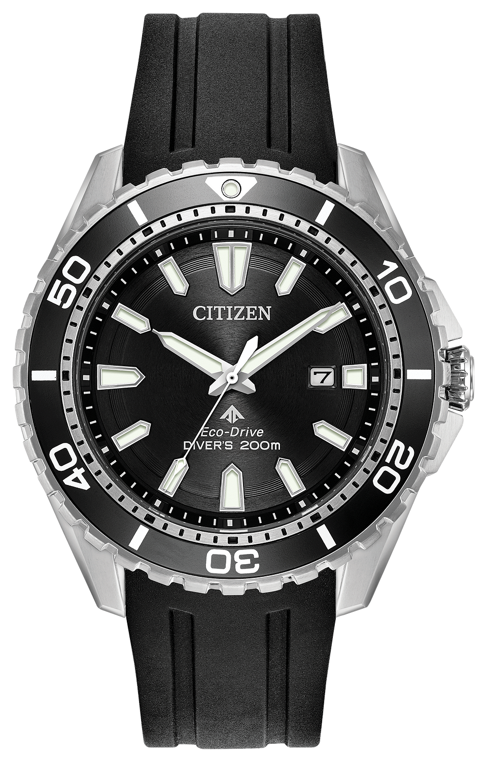 citizen ladies dive watch