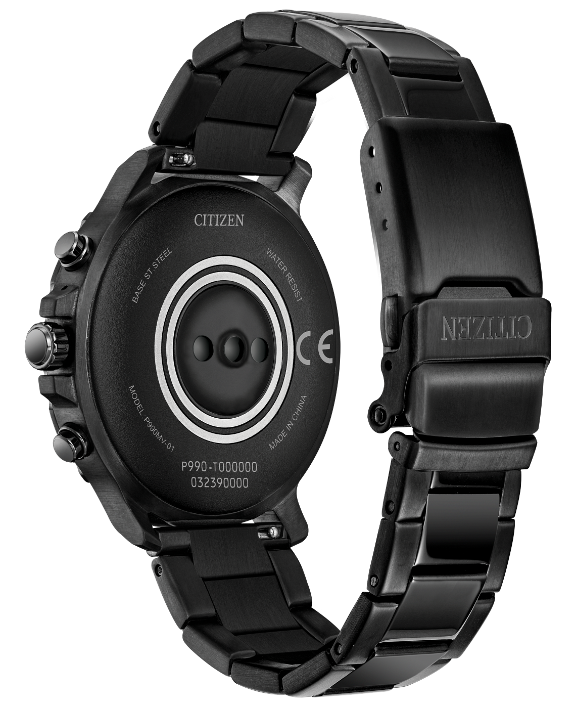 Citizen CZ Smart — Imagine 2 CZ Smart