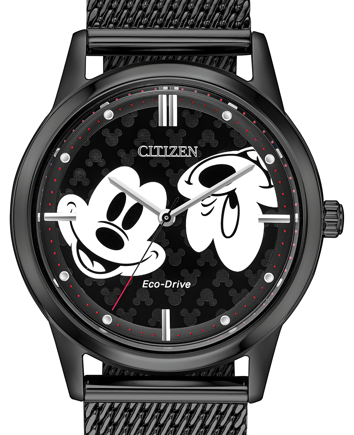 citizen watches disney