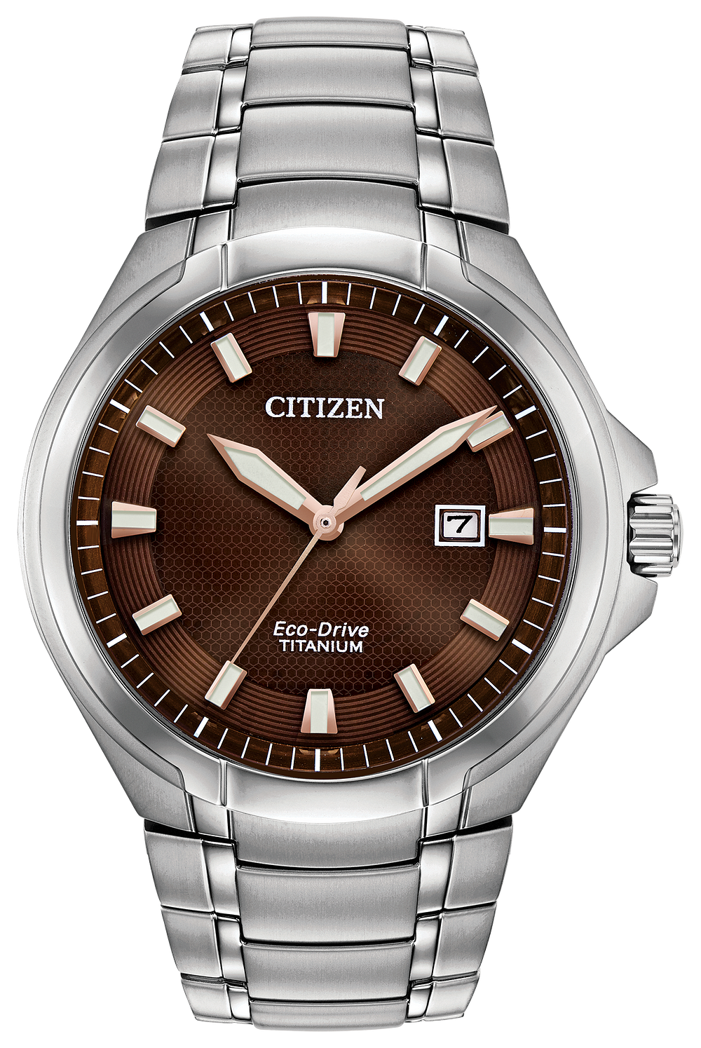 citizen eco drive paradigm