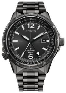 Promaster Air GMT